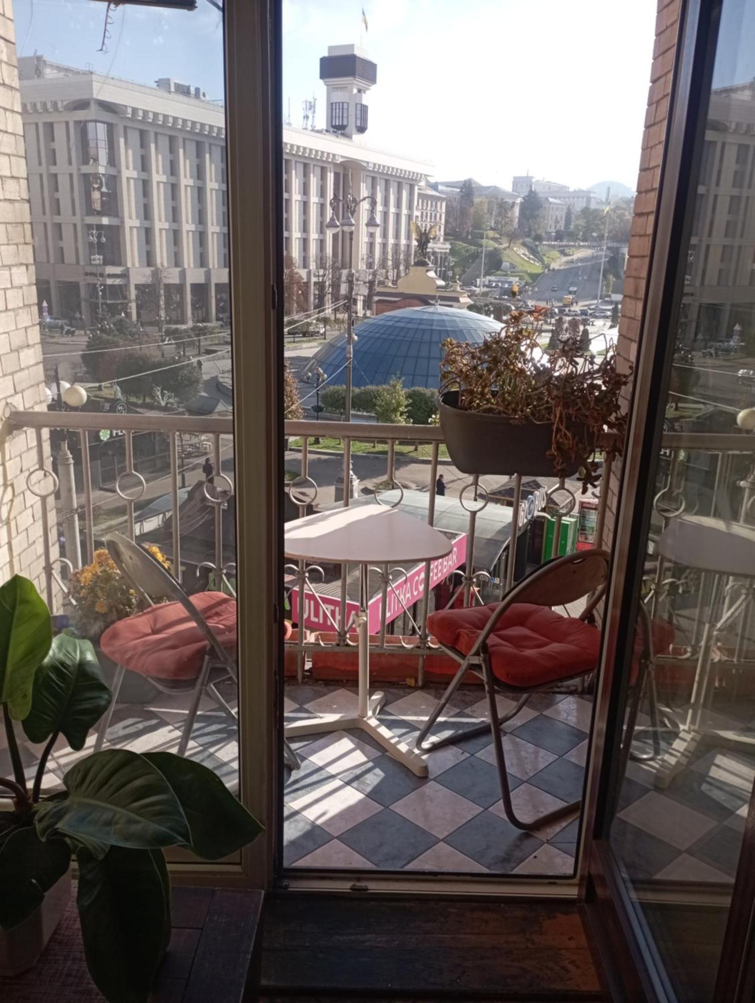 Albergue Булгакоff Kiev Exterior foto